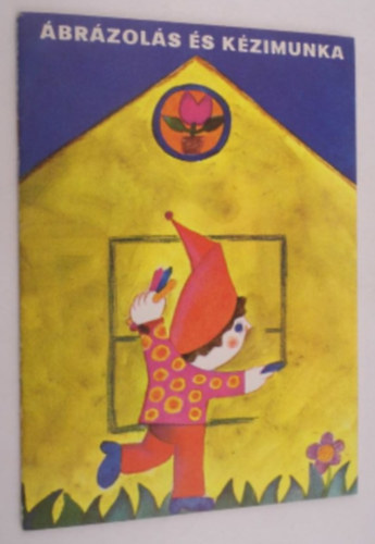 brzols s kzimunka - a kisegt iskola elkszt osztlya szmra