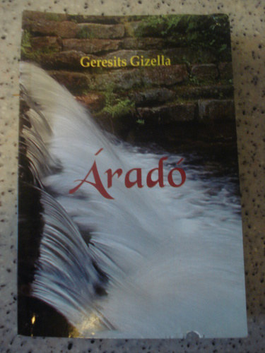 Geresits Gizella - rad