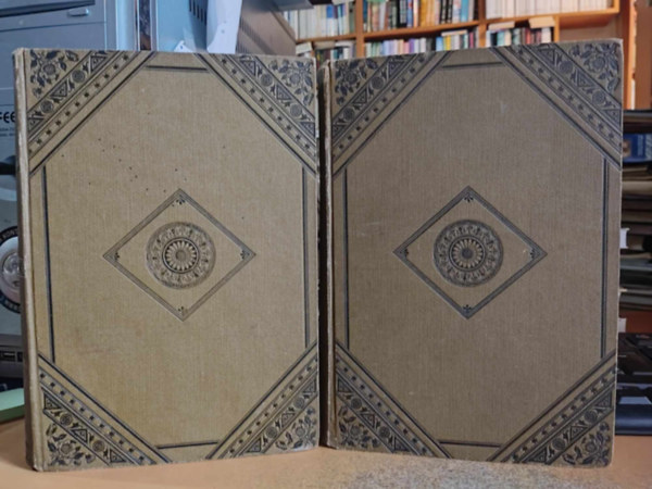 Nagy Antal - Katholikus Hitoktat�k k�zik�nyve II-III. (2 k�tet)