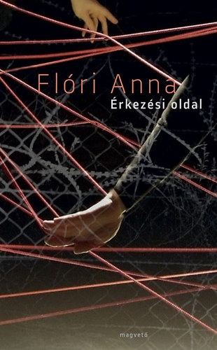 Flóri Anna - Érkezési oldal