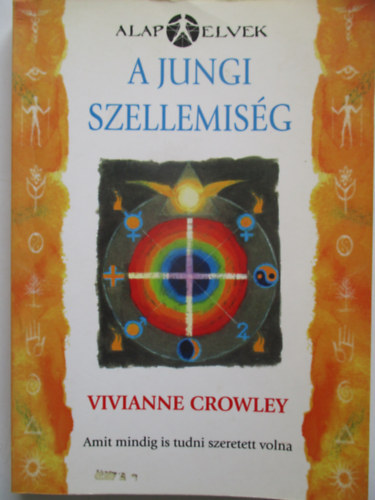 Vivianne Crowley - A jungi szellemisg