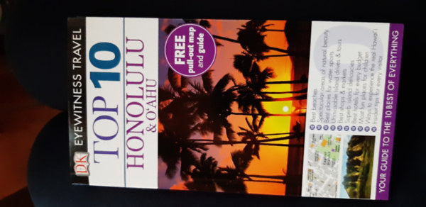 Honolulu & Oahu - Top 10