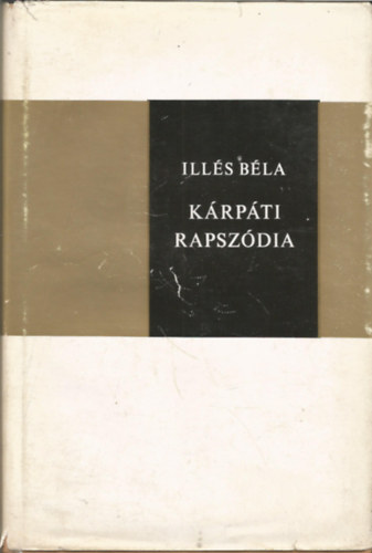 Ills Bla - Krpti rapszdia