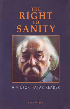 Hat�r Gy�z� - V�logatott �r�sok (angol)-The right to sanity