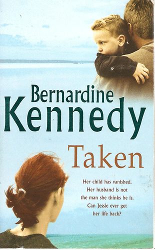 Bernardine Kennedy - Taken