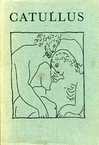 Devecseri Gábor (ford.) - Caius Valerius Catullus összes versei