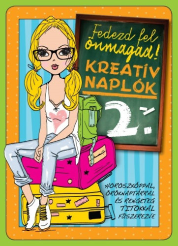 Kreatv naplk 2.