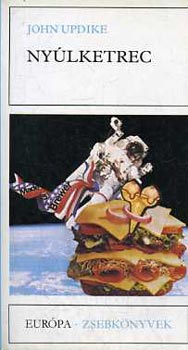 John Updike - Ny�lketrec