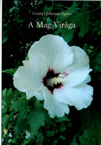Ursinyi Julianna �gnes - A Mag Vir�ga