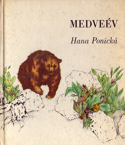 Hana Ponick - Medvev