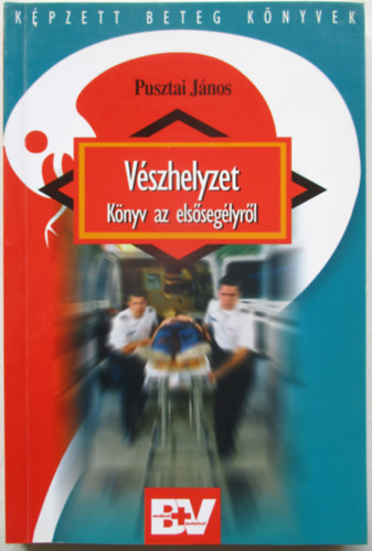 Pusztai Jzsef - Vszhelyzet