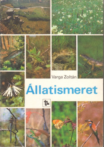 Varga Zoltn - llatismeret