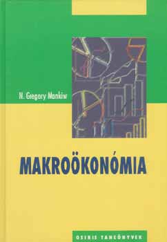 Gregory N. Mankiw - Makro�kon�mia