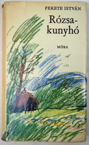 Rzsa Istvn - Rzsakunyh
