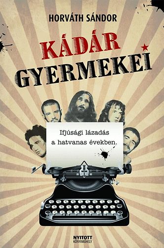 Horv�th S�ndor - K�d�r gyermekei