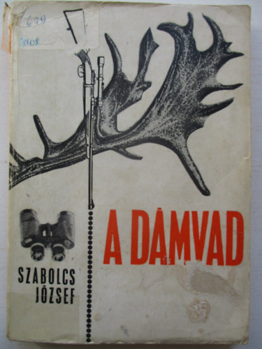 Szabolcs Jzsef - A dmvad