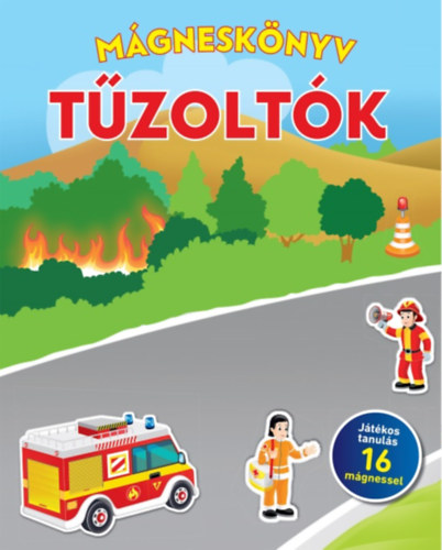 T�zolt�k - M�gnesk�nyv