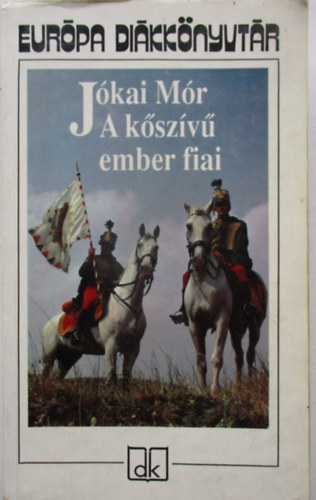 J�kai M�r - A k�sz�v� ember fiai