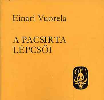 Einari Vuorela - A pacsirta l�pcs�i