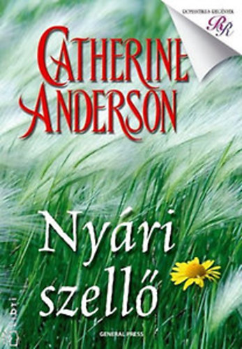 Catherine Anderson - Nyári szellő