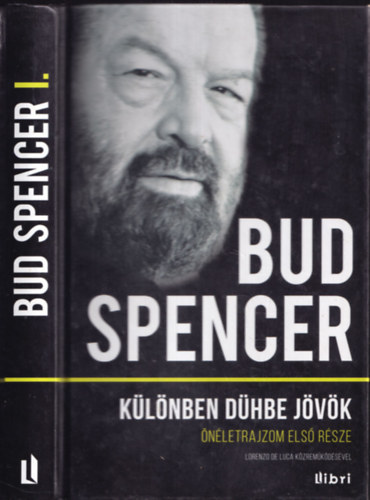Bud Spencer - Klnben dhbe jvk I.