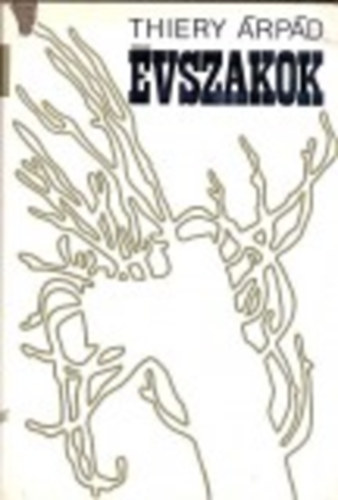 Thiery �rp�d - �vszakok