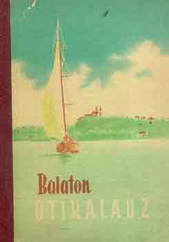 Dr. Darnay-Dornyai-Dr. Z�kony - Balaton �tikalauz