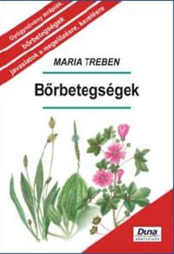 Maria Treben - Brbetegsgek