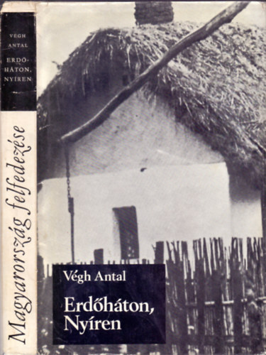Végh Antal - Erdőháton, Nyíren