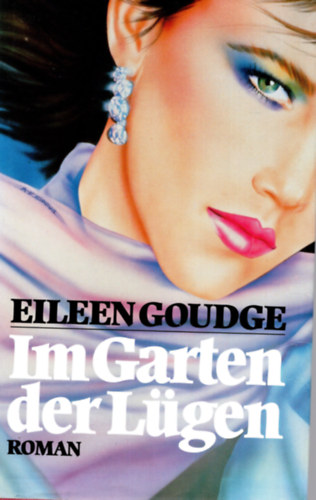 Ellen Goudge - Im Garten der L�gen