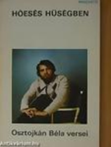 Osztojkán Béla - Hóesés hűségben