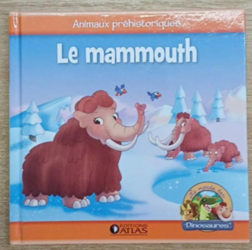 Le mammouth