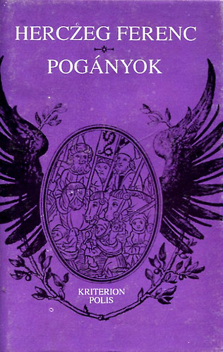 Herczeg Ferenc - Pog�nyok