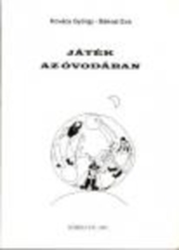 Bakosi �va Kov�cs Gy�rgy - J�t�k az �vod�ban