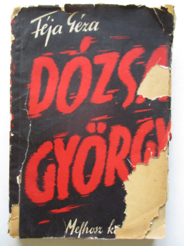 F�ja G�za - D�zsa Gy�rgy