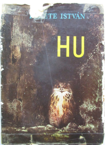 Fekete Istv�n - Hu