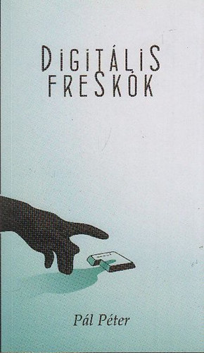 Pl Pter - Digitlis freskk