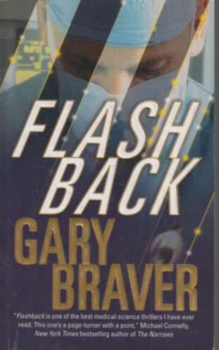 Gary Braver - Flashback