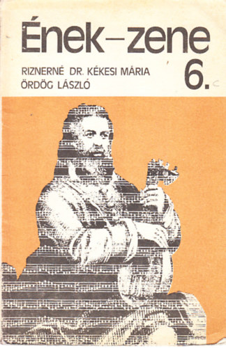 Riznern Kkesi Mria - nek-zene 6.o.