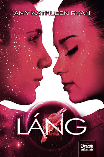 Amy Kathleen Ryan - Láng