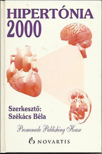 Szak�cs B�la - Hipert�nia 2000
