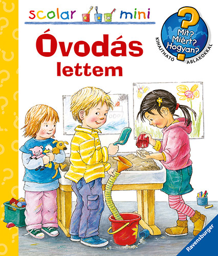Doris Rbel - vods lettem