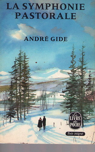 Andr Gide - La Symphonie pastorale