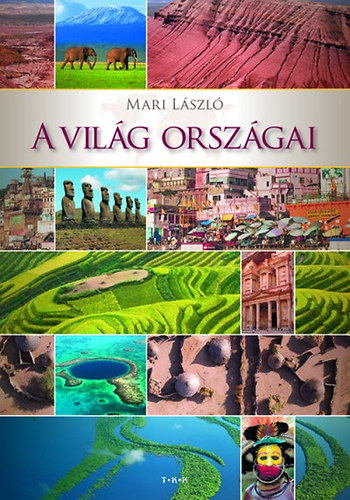 Dr. Mari L�szl� - A vil�g orsz�gai