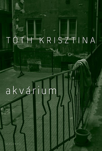 T�th Krisztina - Akv�rium