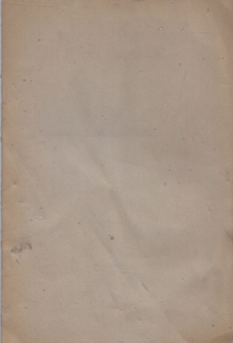 Michael Guttmann - Ein Wort �ber die Stellung des Talmuds zum Anthropomorrphismus