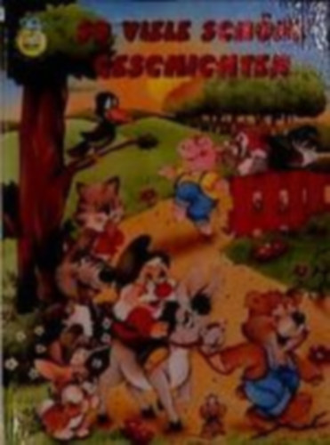 So viele schöne Geschichten (Oly sok szép történet német nyelven)