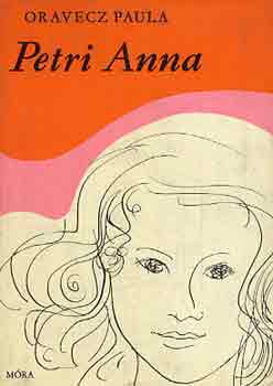 Oravecz Paula - Petri Anna