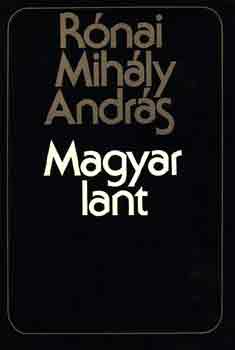 R�nai Mih�ly Andr�s - Magyar lant