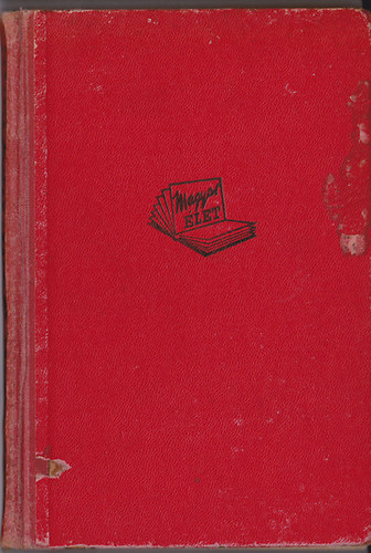 Sinka István - Hontalanok útján